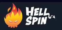 HELLSPIN logo