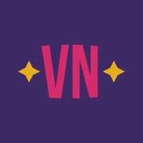 VEGASNOW logo
