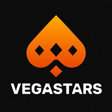 VEGASTARS logo