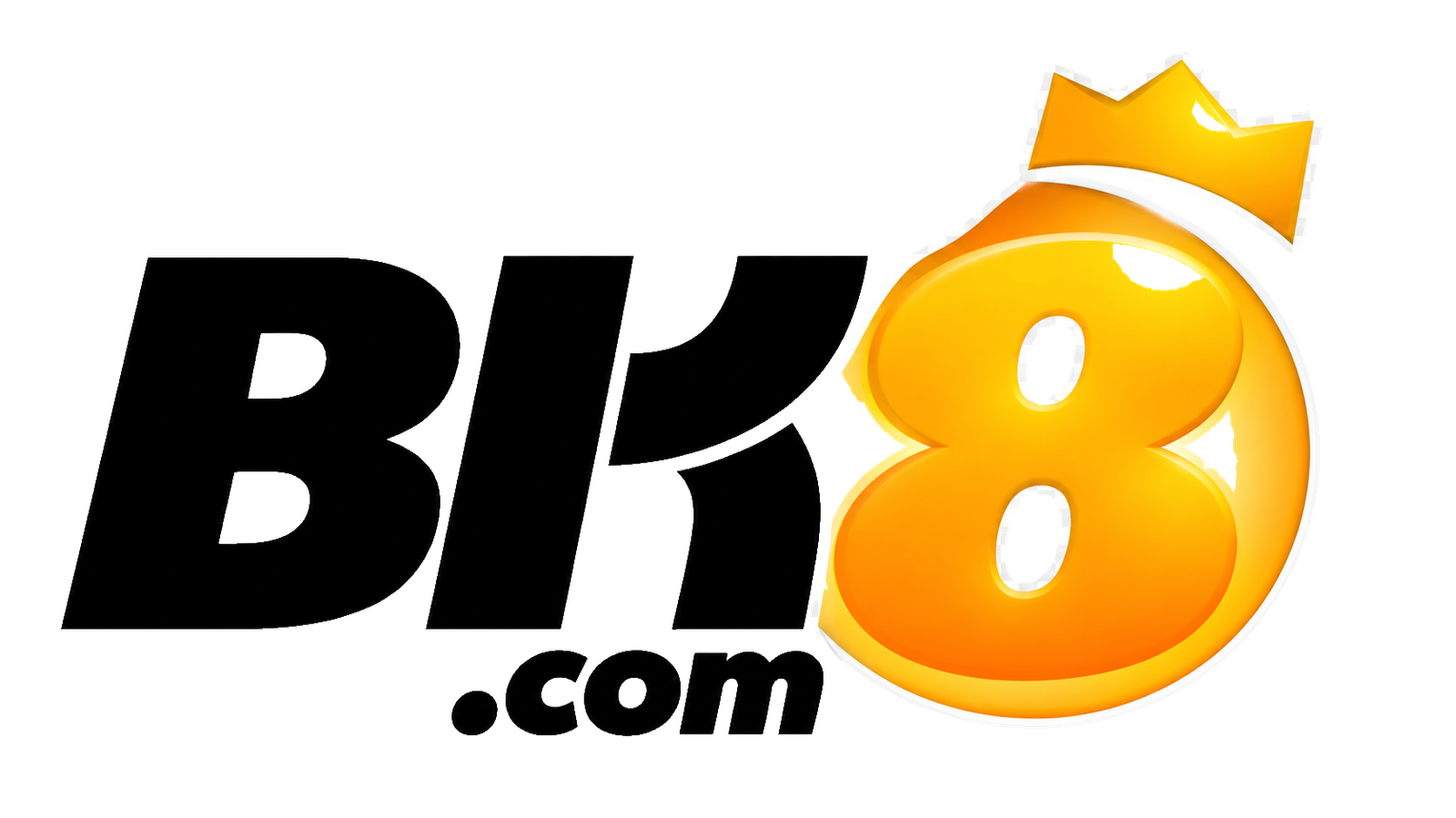 BK8 logo