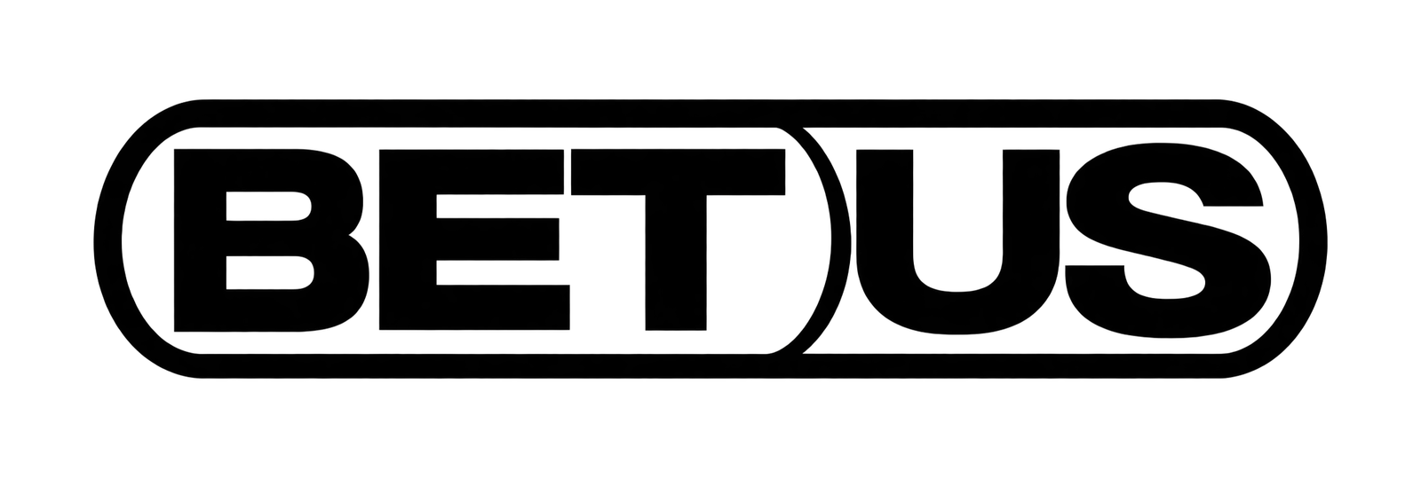 BetUS logo