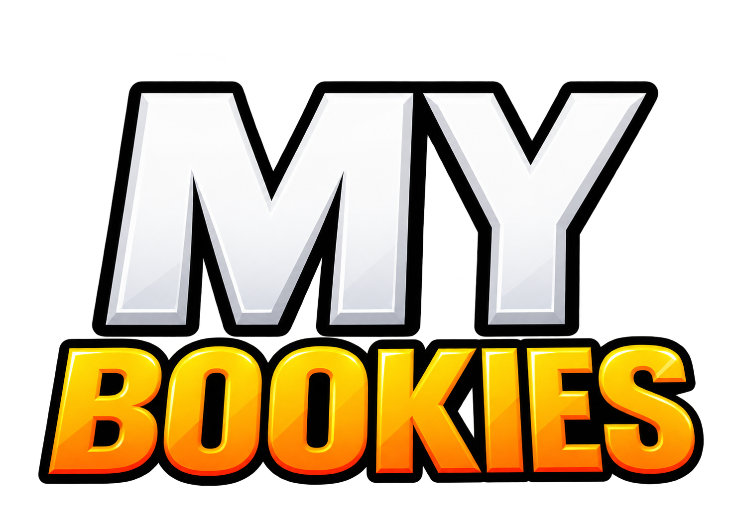 MyBookie logo